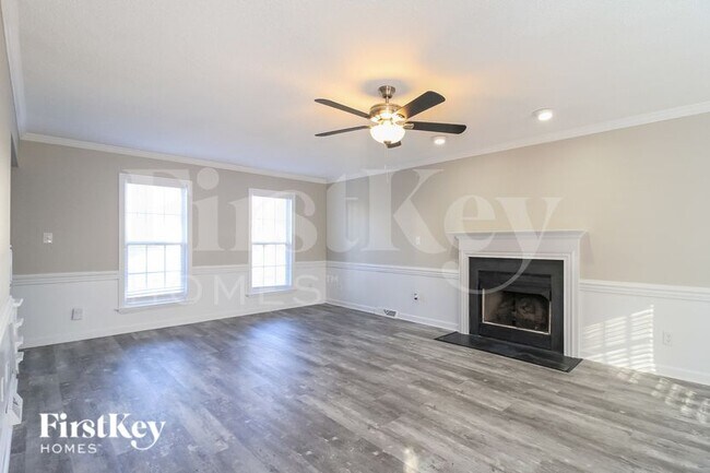 Foto del edificio - 7755 Abington Dr