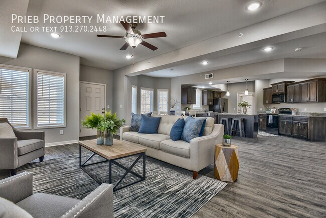 Building Photo - Parkview Apartments- Available November 8th