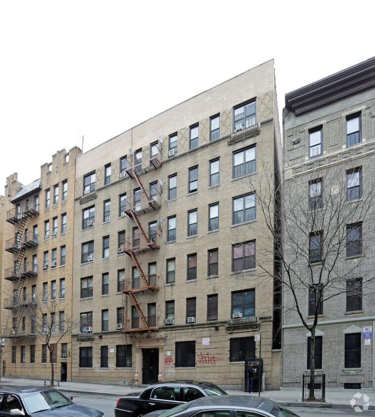 Primary Photo - Lenpaul Apts
