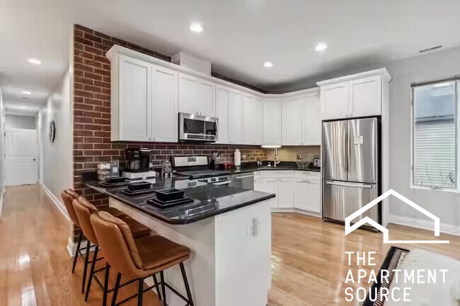 Foto del edificio - 3935 S Wells St