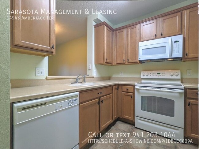 Building Photo - 14943 Amberjack Terrace