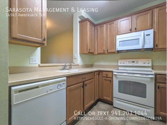 Foto del edificio - 14943 Amberjack Terrace