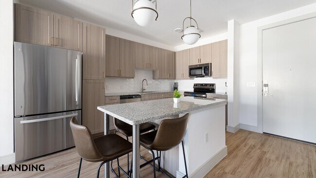 Foto del edificio - 3100 Scofield Ridge Pkwy