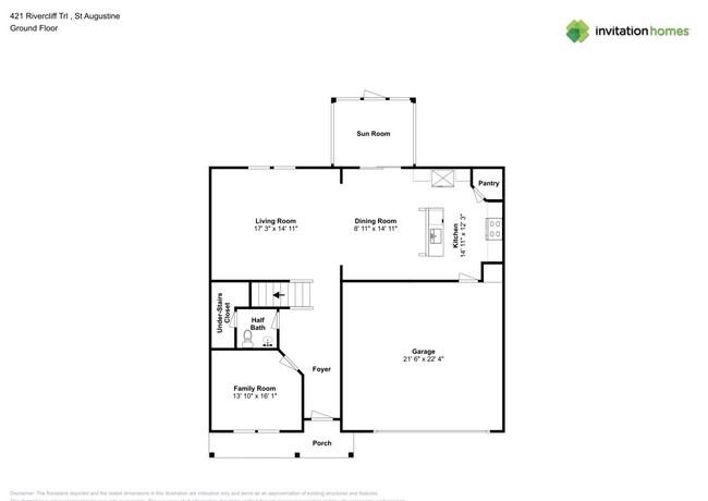 Building Photo - 421 Rivercliff Trl