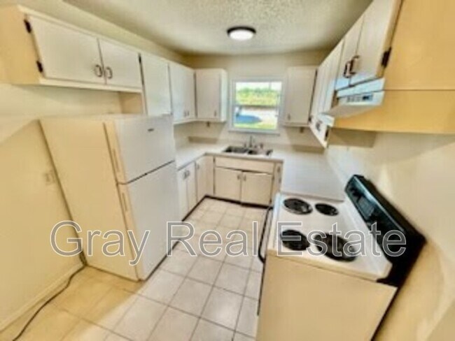 Foto del edificio - 15400 Co Rd 1501