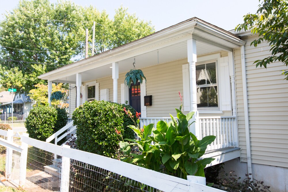Foto principal - 430 11th St NW