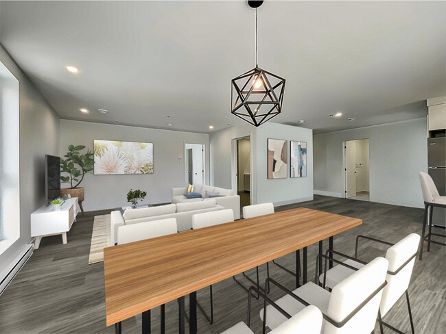 Building Photo - Evado Appartements 1 - 2