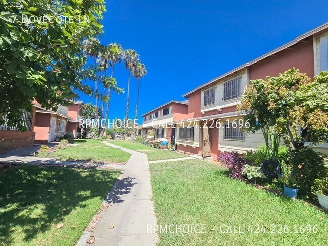 Foto del edificio - 7 Dovecote Ln