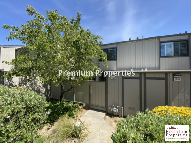 1585 Ashwood Dr, Martinez, CA 94553 House Rental in Martinez, CA