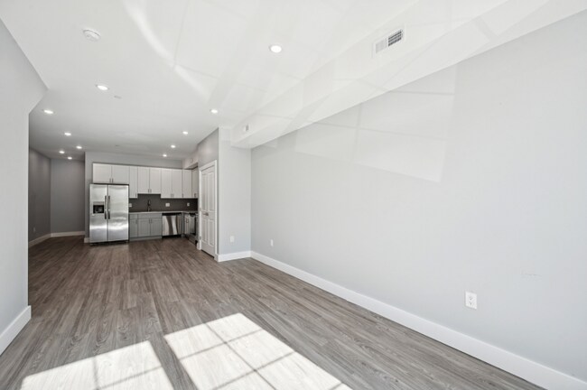 Foto del edificio - 707 W Cumberland St