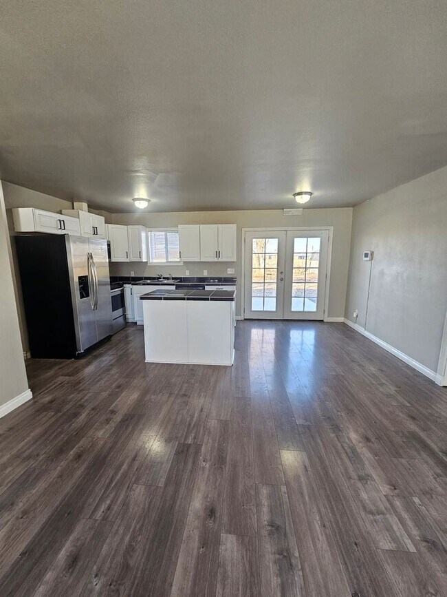 Building Photo - 3 br, 1 bath House - 1233 Arlington Drive