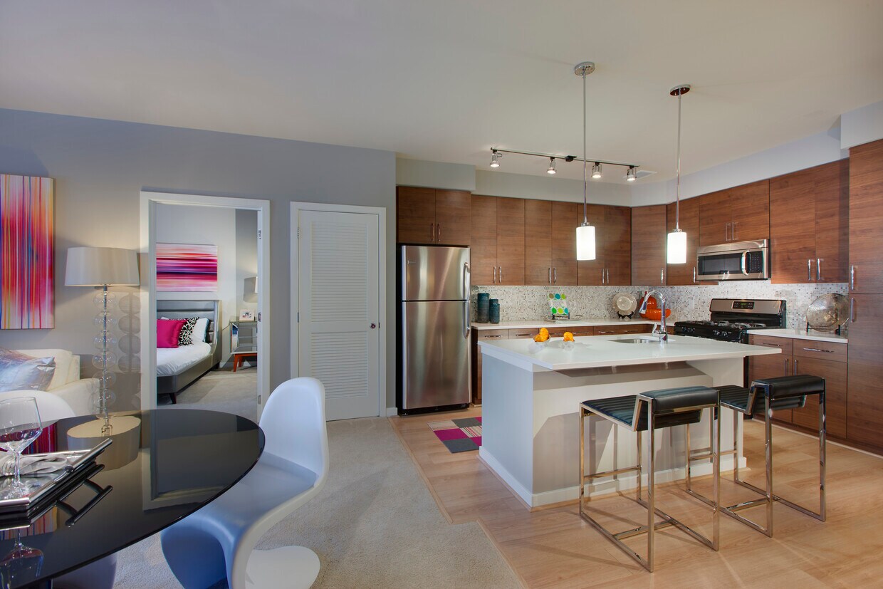 Cadence At Crown 113 Ellington Blvd Gaithersburg, MD