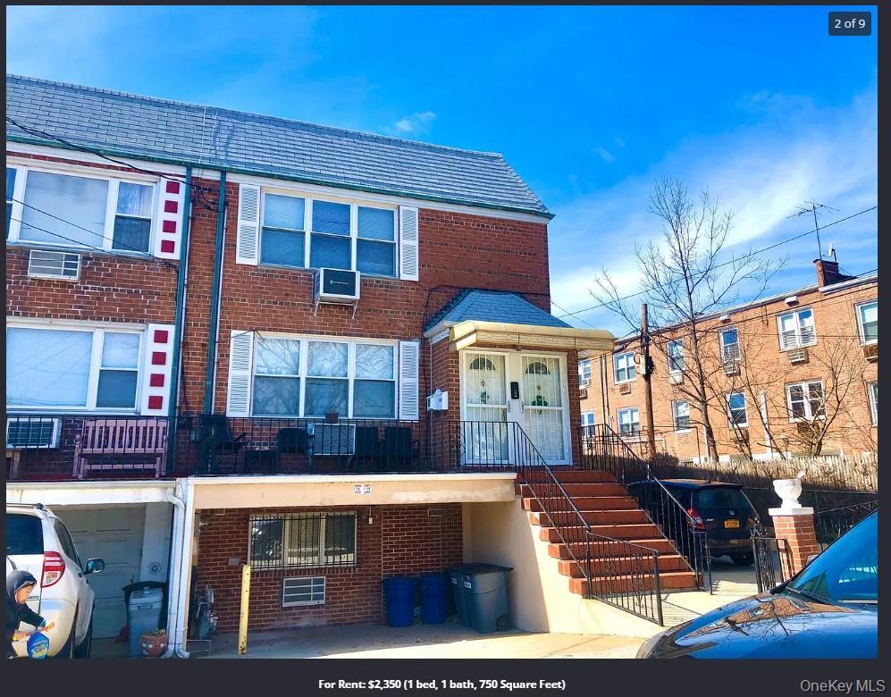 Primary Photo - 25-14 146th St