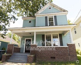 Building Photo - 1704 Duncan Ave