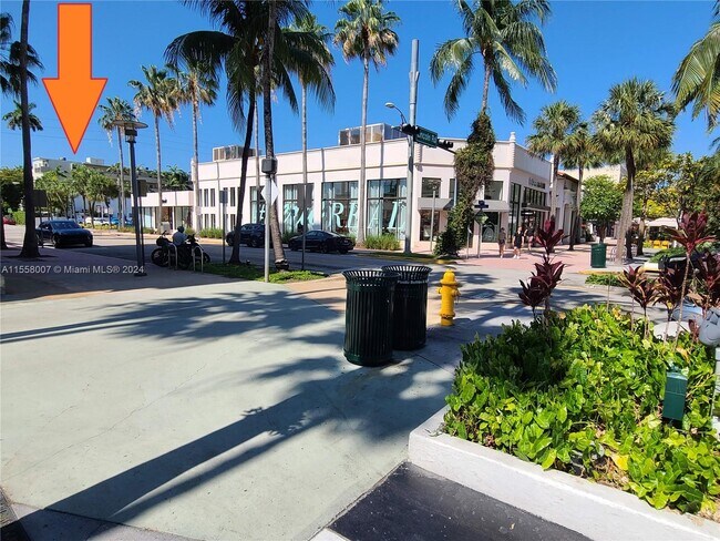 Foto del edificio - 1612 Jefferson Ave