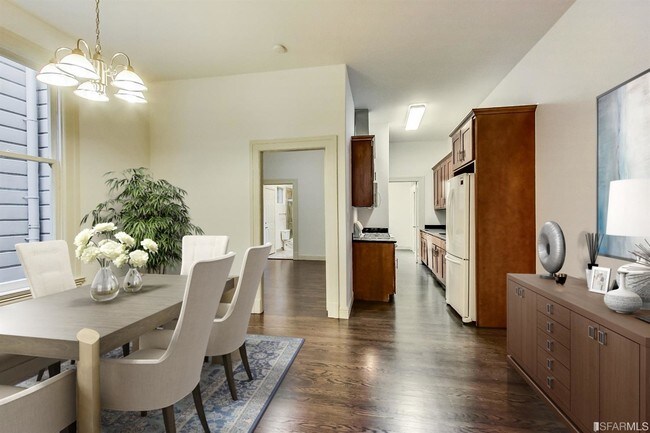 Foto del edificio - 2506 Folsom St