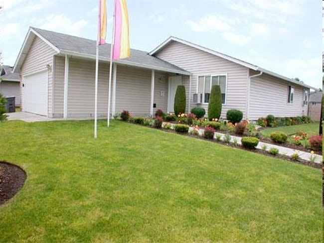 Building Photo - Summerfield
