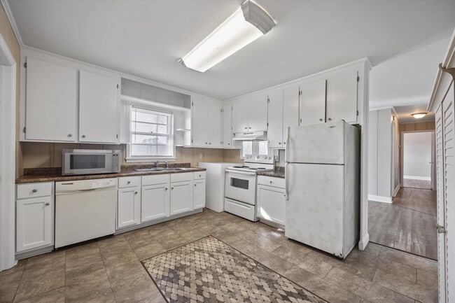 Foto del edificio - 1202 Fern St