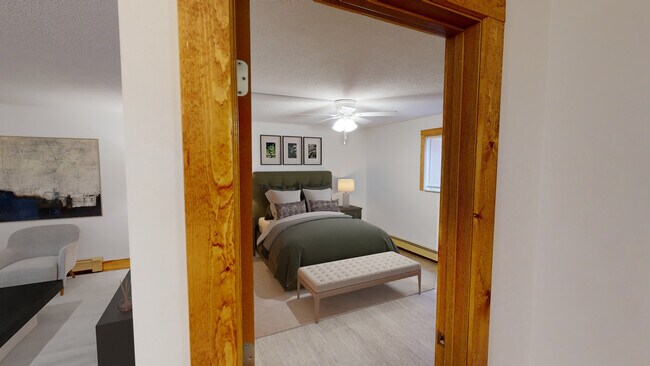 Foto del edificio - 115 W Lawrence Ave