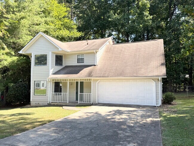 [NEW PRICE] Spacious 4 Bed / 2.5 Bath home... - [NEW PRICE] Spacious 4 Bed / 2.5 Bath home...