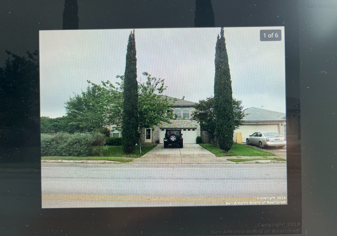 Building Photo - 7803 Bowens Crossing