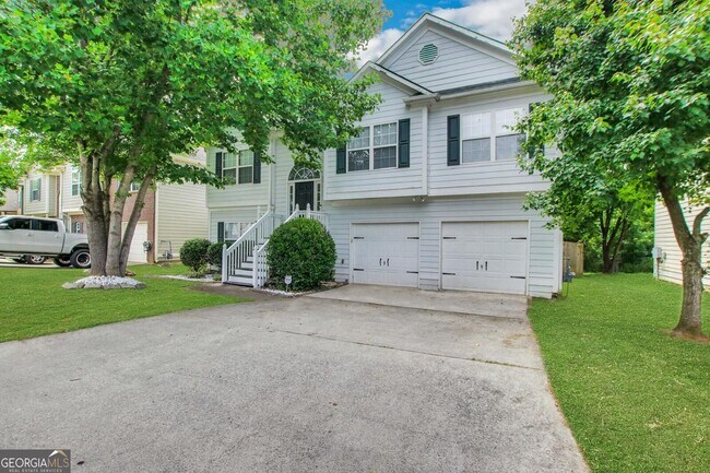 Foto del edificio - 1411 Denson Ln S W
