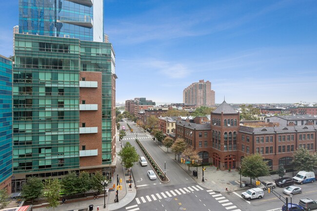 Foto del edificio - 99 Hudson St