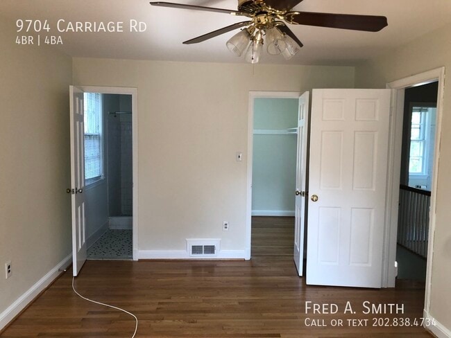 Building Photo - 9704 Carriage Rd
