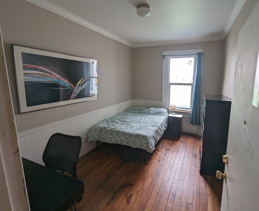 Foto principal - 3491 20th St