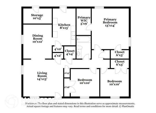 Building Photo - 3103 Greenbranch Dr
