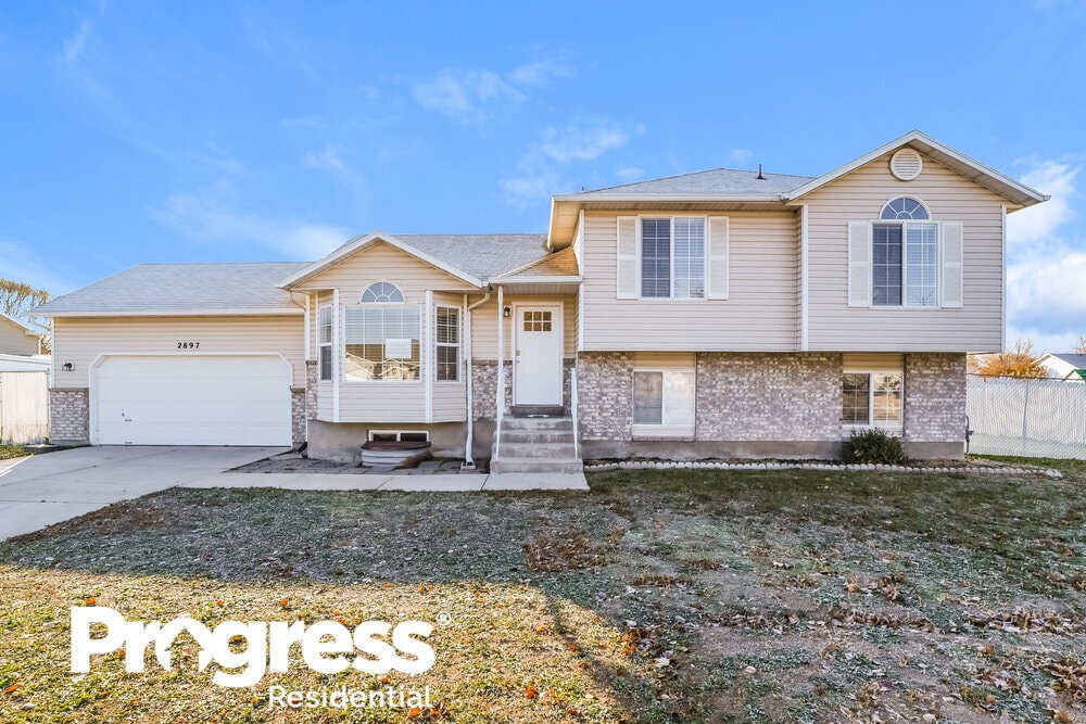 2897 W 2300 N, Clinton, UT 84015 House Rental in Clinton, UT