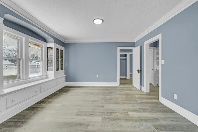 Building Photo - 3658 E 138th St