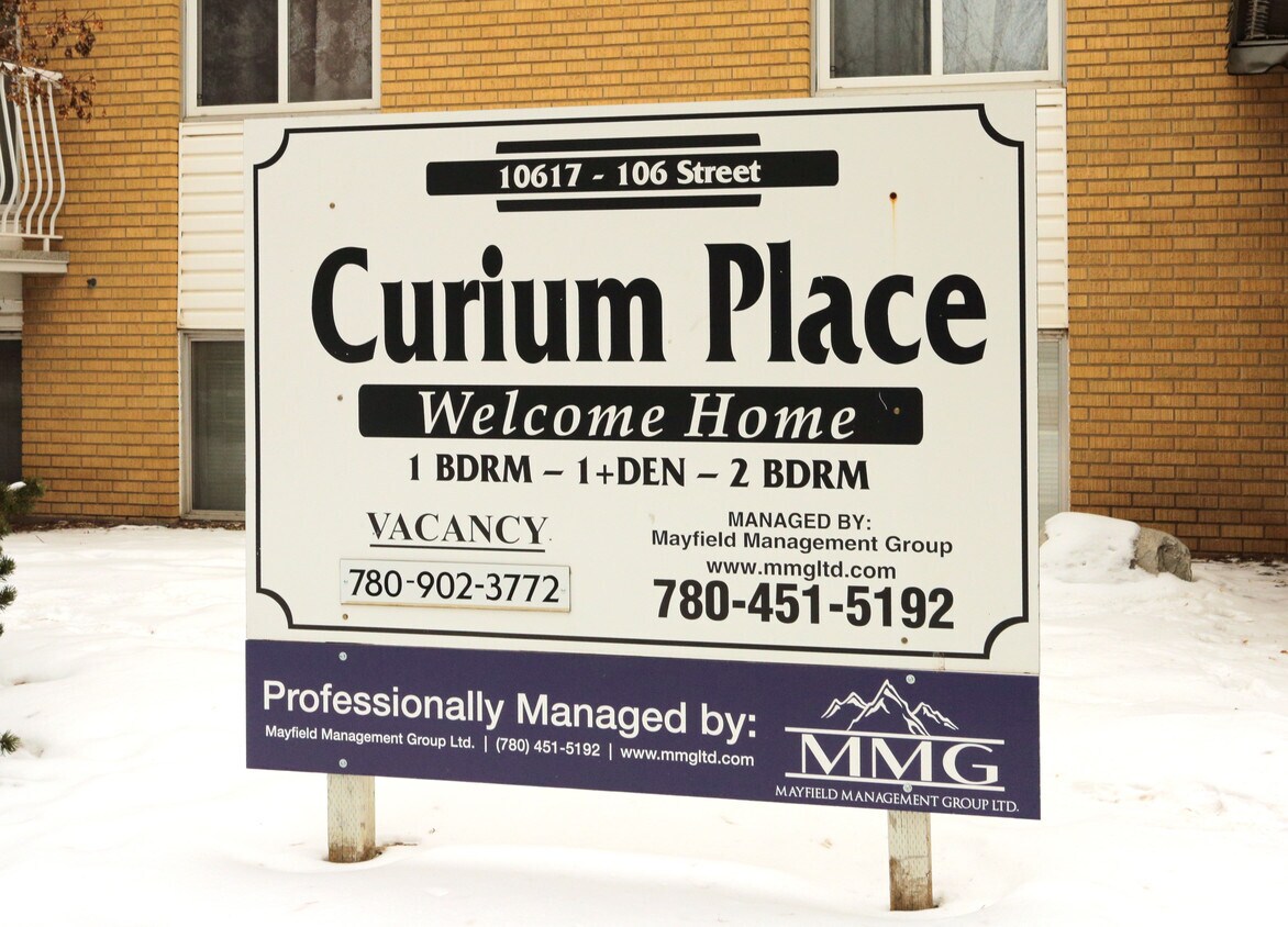 Building Photo - Curlum Place