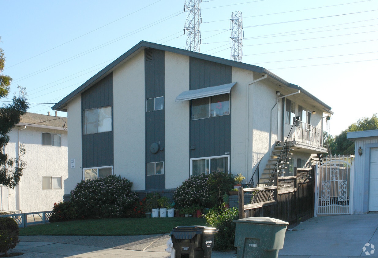 Building Photo - 662 Johanna Ave