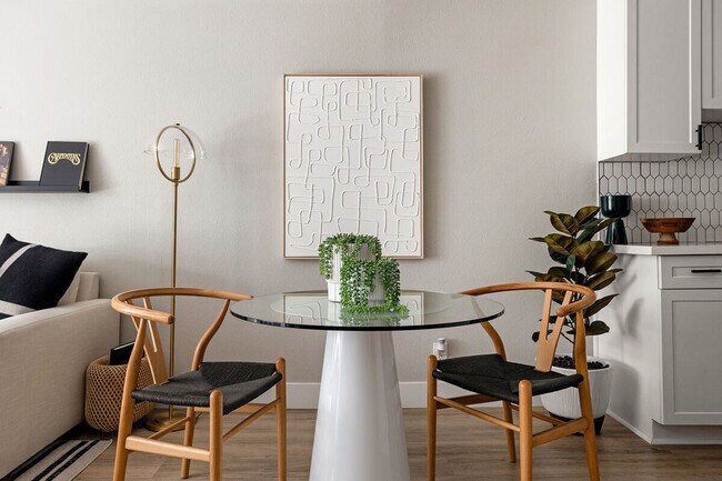 Foto del edificio - Lyric