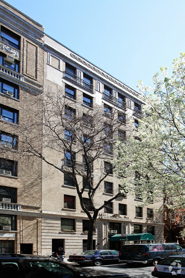 Foto del edificio - 35-39 W 82 St