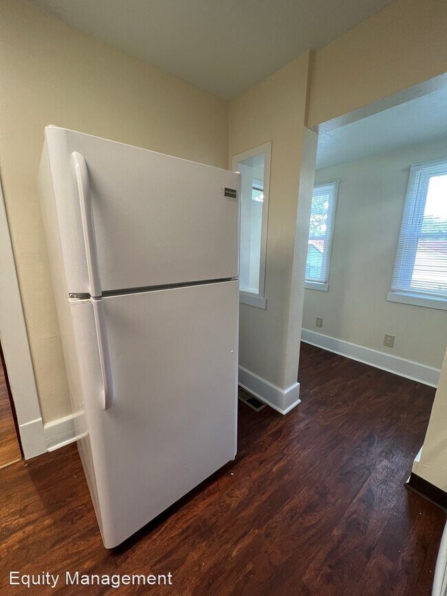 Foto del edificio - 3 br, 1 bath House - 538 E. Prospect