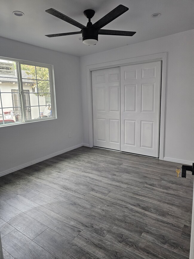 Bedroom - 14018 Runnymede St