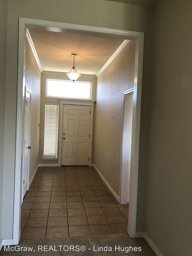 Foto del edificio - 10813 E 121st Ct N