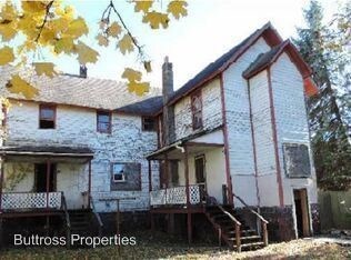 Building Photo - 6 br, 3 bath House - 1175 S. Jared St.