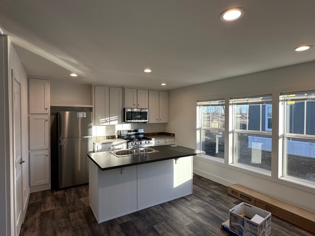 Foto del edificio - 3609 Warren Ct