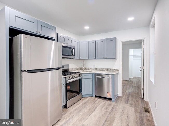 Building Photo - 1809 Wylie St