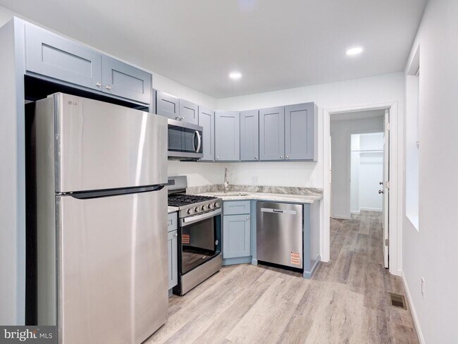 Foto del edificio - 1809 Wylie St