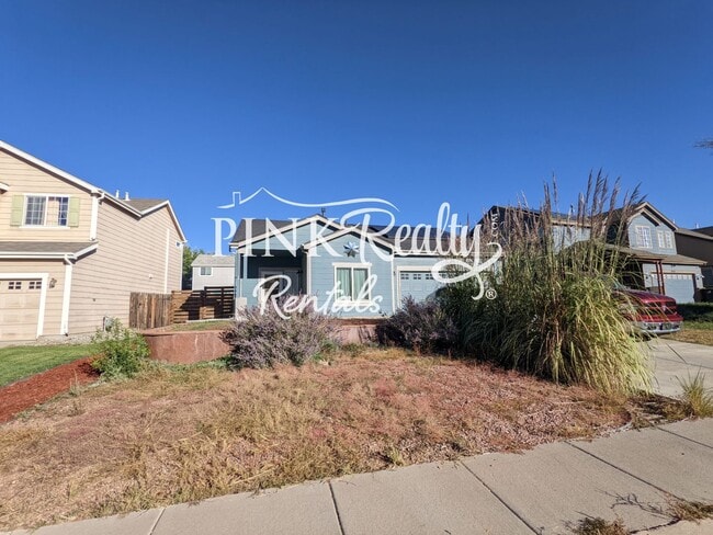 Building Photo - 9496 Pony Gulch Way