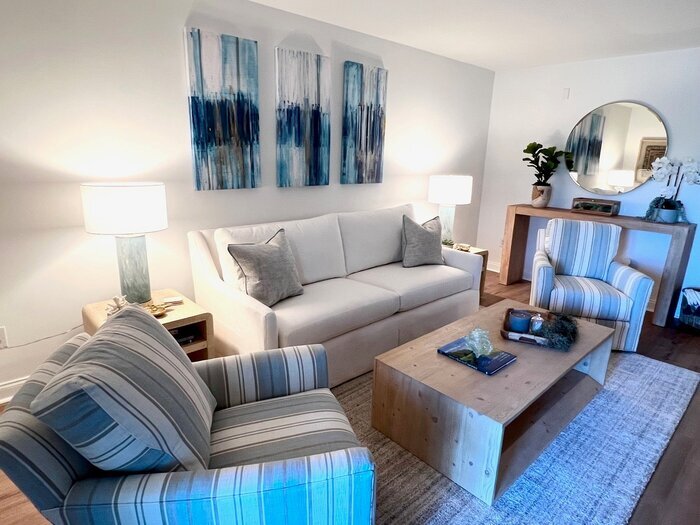 Foto principal - 1613 Live Oak Park