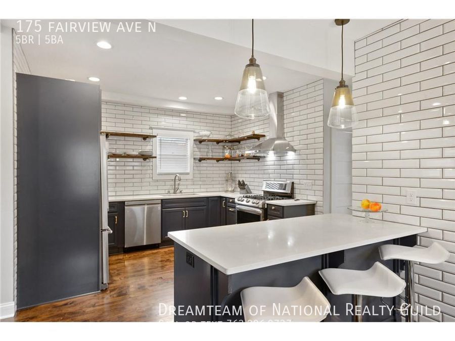 Foto principal - 175 Fairview Ave N