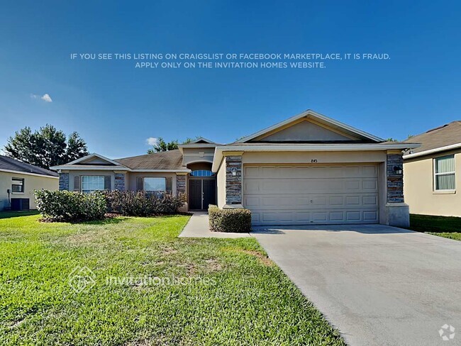 Building Photo - 845 Auburn Preserve Blvd