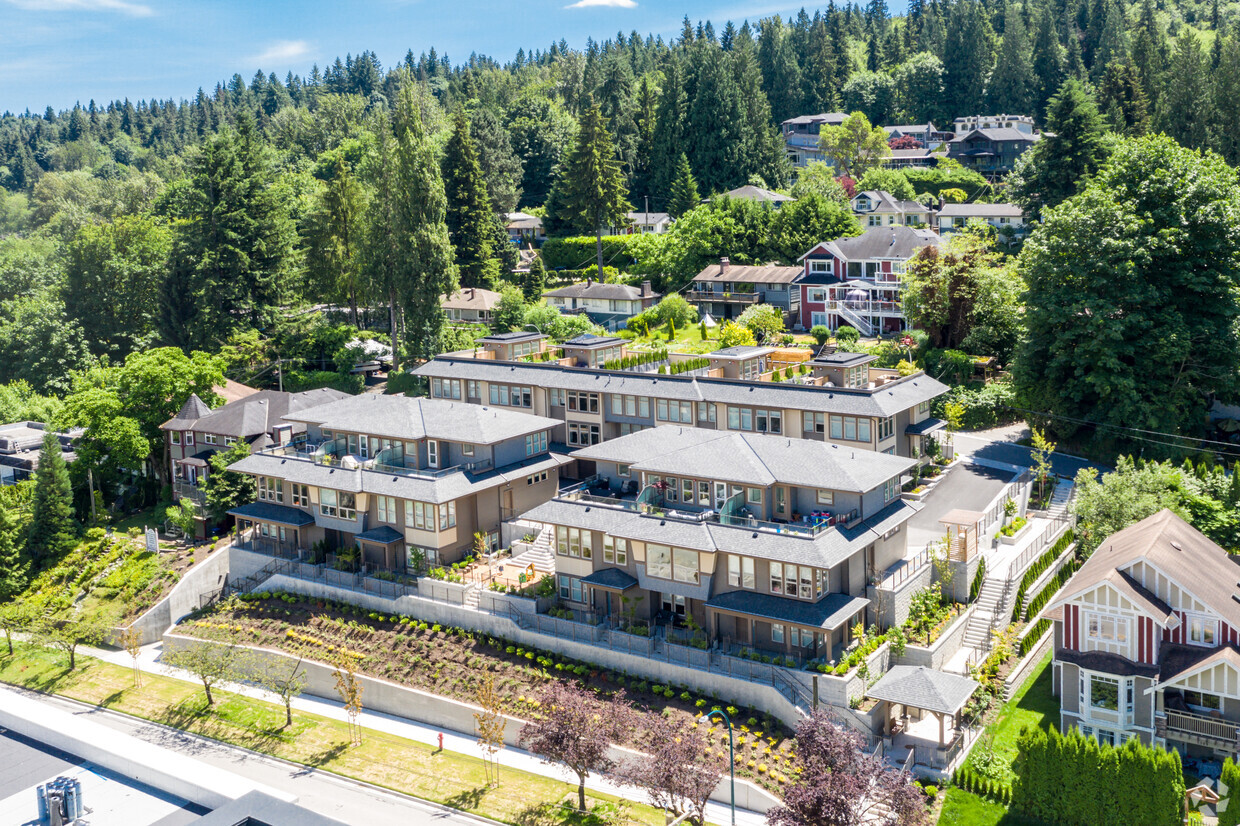 Primary Photo - Bayview Heights