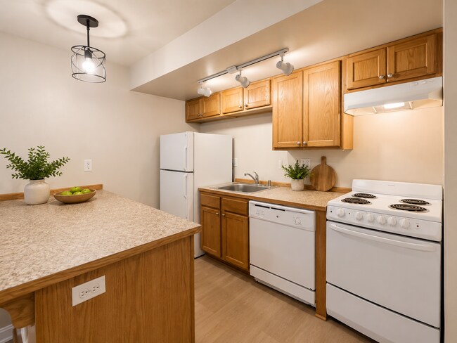 Foto del edificio - 10550 Midvale Ave N