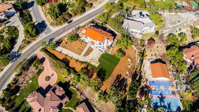 Building Photo - Mediterranean Estate in a Gated Community